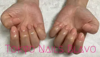 ネイル T.N.B 山本陽子のネイルデザイン