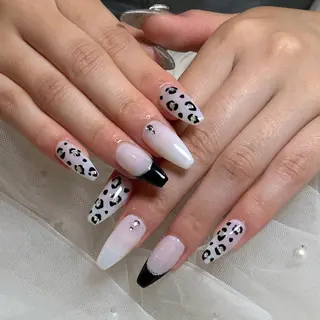 ネイル yurika 🌷.*･ﾟのネイルデザイン