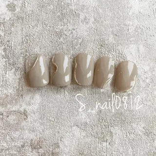 ネイル 菅原 さおりのネイルデザイン