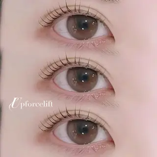 マツエク・マツパ Froom🎀 hinataのマツエク・マツパデザイン