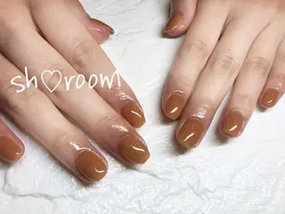 ネイル Nail salon Ruuのネイルデザイン