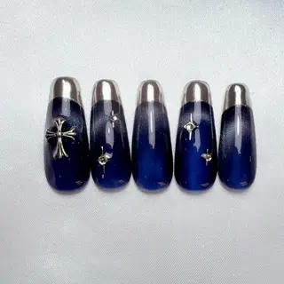 ネイル Onason nailのネイルデザイン