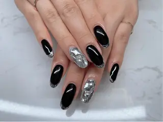 ネイル O's nailのネイルデザイン