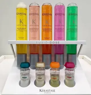 アトリエファゴ yosukeのヘアスタイル