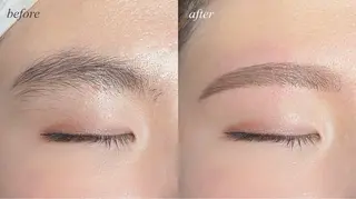 アイブロウ Minami 【眉毛&まつげ】のマツエク・マツパデザイン