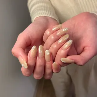 ネイル neroria nailのネイルデザイン