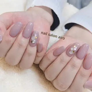 ネイル nail salon airoのネイルデザイン