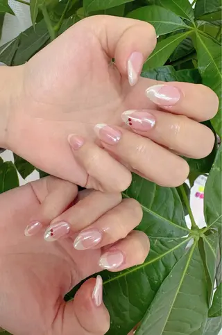 ネイル Queen‘s nail salonのネイルデザイン