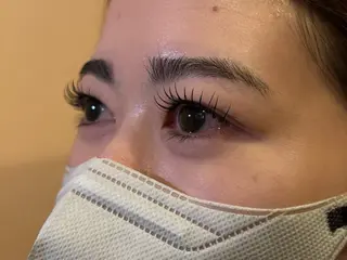 マツエク・マツパ ユクタ マナのマツエク・マツパデザイン