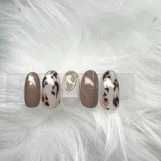 ネイル hami nailのネイルデザイン
