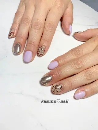 ネイル KASUMI♡ Nailのネイルデザイン