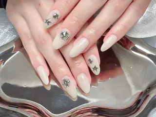 ネイル merci川口店 みさのネイルデザイン