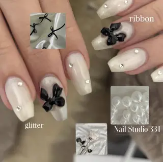 ネイル 🩷Nail Studio 331のネイルデザイン