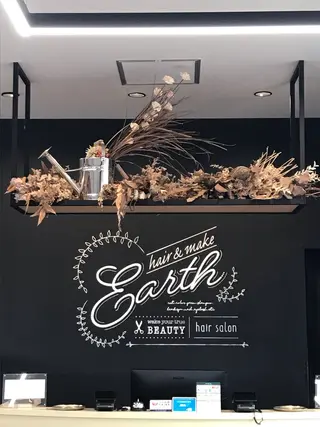 EARTH荒井店 小師香織のエステ・リラクイメージ