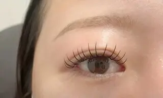 マツエク・マツパ 間 梨紗のマツエク・マツパデザイン