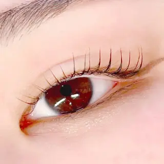 マツエク・マツパ eyetime* 田中のマツエク・マツパデザイン