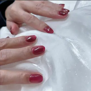 ネイル Umi nail& eyelashのネイルデザイン