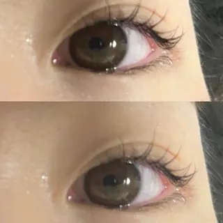 マツエク・マツパ ⭐︎ koto ⭐︎のヘアスタイル