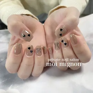 ネイル nailist Aki♡のネイルデザイン