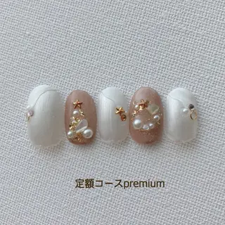 ネイル Ema salon satomiのネイルデザイン