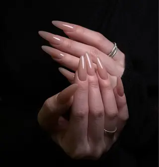 ネイル Rainbow Nailのネイルデザイン