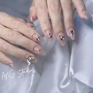 ネイル ANG Studioのネイルデザイン