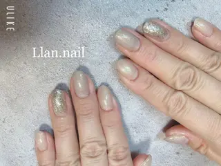ネイル Lian nailのネイルデザイン