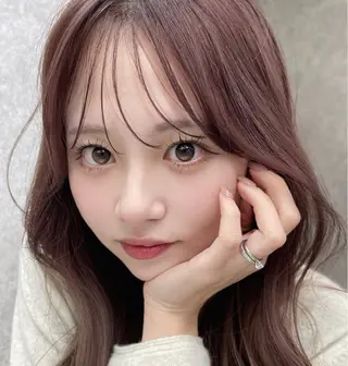 マツエク・マツパ YUKA 🐩🎀のマツエク・マツパデザイン