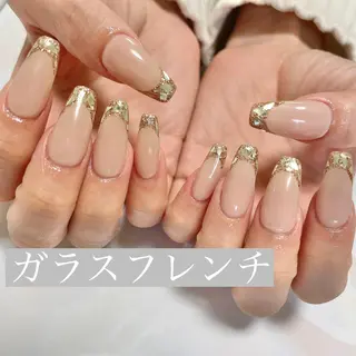 ネイル if nailのネイルデザイン