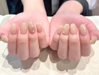 ネイル ecrin 💎 mayuのネイルデザイン