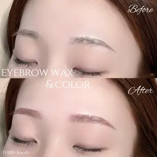 アイブロウ KAEDE☾ 浦和/まつ毛&眉毛のマツエク・マツパデザイン