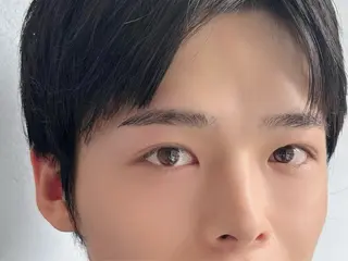 メンズ アイブロウ 【yomu eye】 mokaの眉毛・アイブロウイメージ