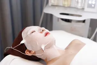 フローリア/鹿屋店所属・月額制痩身エステ FLORIAのエステ・リラクイメージ