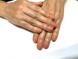 ネイル Ｊａｍ nail Airisaのネイルデザイン