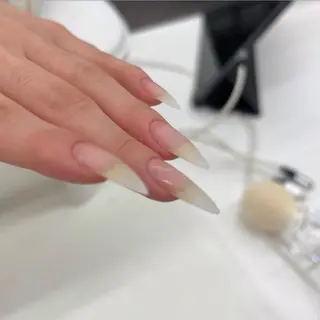 ネイル danyo 🍀のネイルデザイン