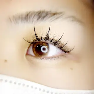 マツエク・マツパ SASAKI JUNのマツエク・マツパデザイン