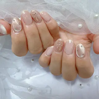 ネイル You&Me Miyuのネイルデザイン