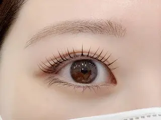 マツエク・マツパ Ai Quick 秋葉原わたなべの眉毛・アイブロウイメージ