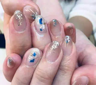 ネイル nailroom ＿anelaのネイルデザイン