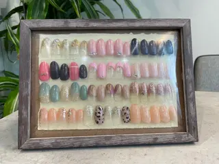 ネイル 日本巻き爪センター 渋谷院のエステ・リラクイメージ