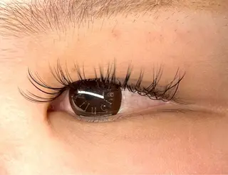 マツエク・マツパ Belle FleuveKANAのマツエク・マツパデザイン