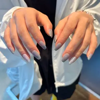 ネイル Free's nail　Sakiのネイルデザイン