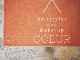 山下 襟華のヘアスタイル