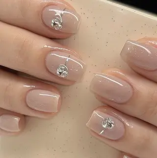 ネイル エクラン ✨CHIHIROのネイルデザイン