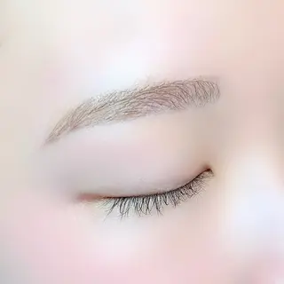 アイブロウ 🎀Rico🎀 Makea福岡のマツエク・マツパデザイン