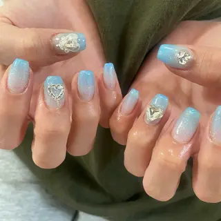 ネイル Nik💖🪽 nailのネイルデザイン