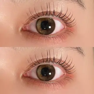 マツエク・マツパ ikoi yukaのヘアスタイル