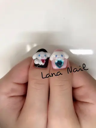 ネイル Lana Nailのネイルデザイン