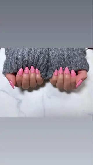 ネイル 石田 真咲のネイルデザイン