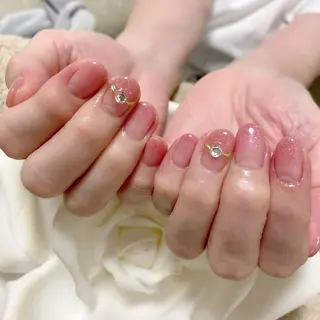 ネイル 💅fleur Ayumiのネイルデザイン